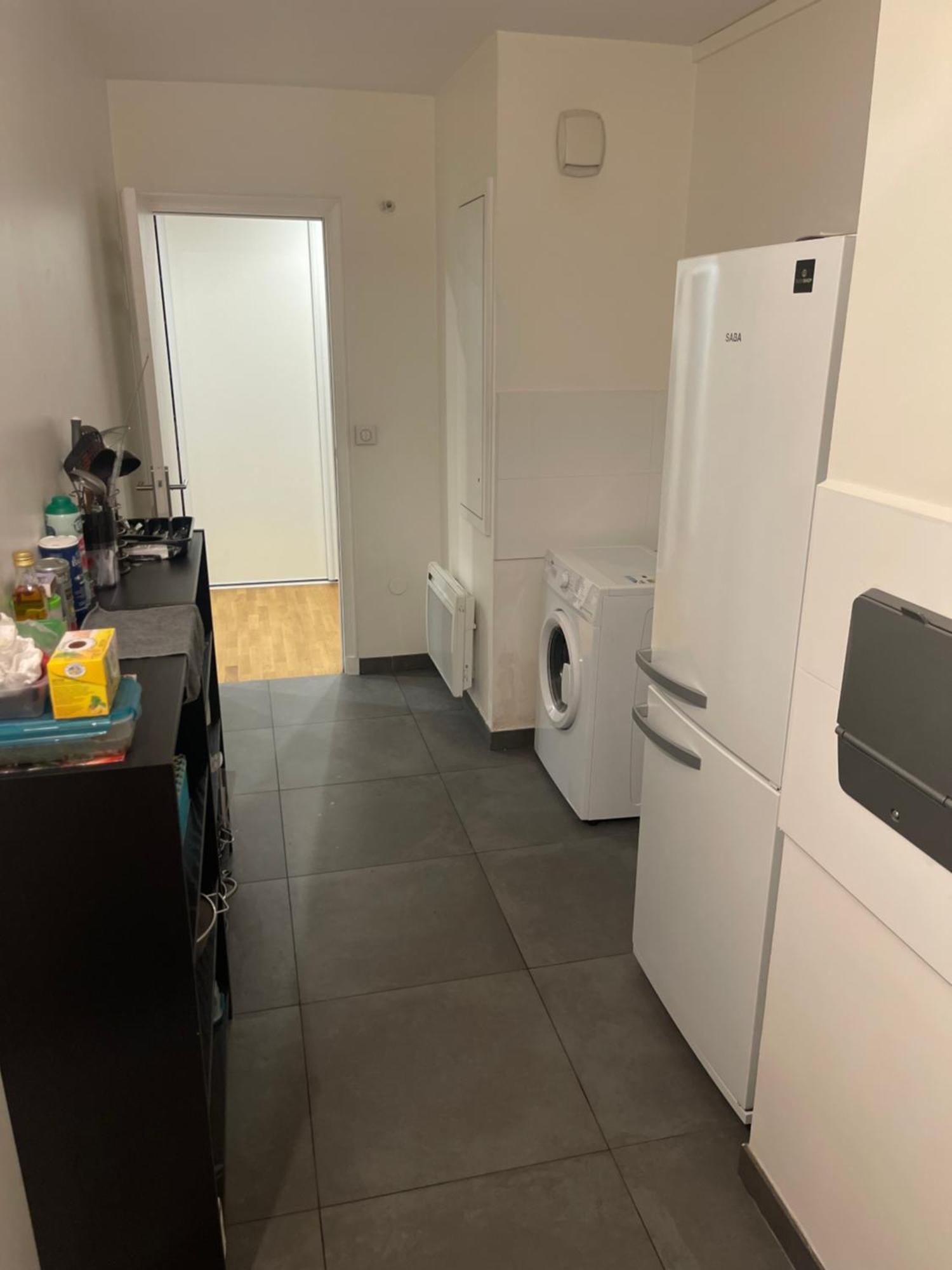 17 Apartamento *