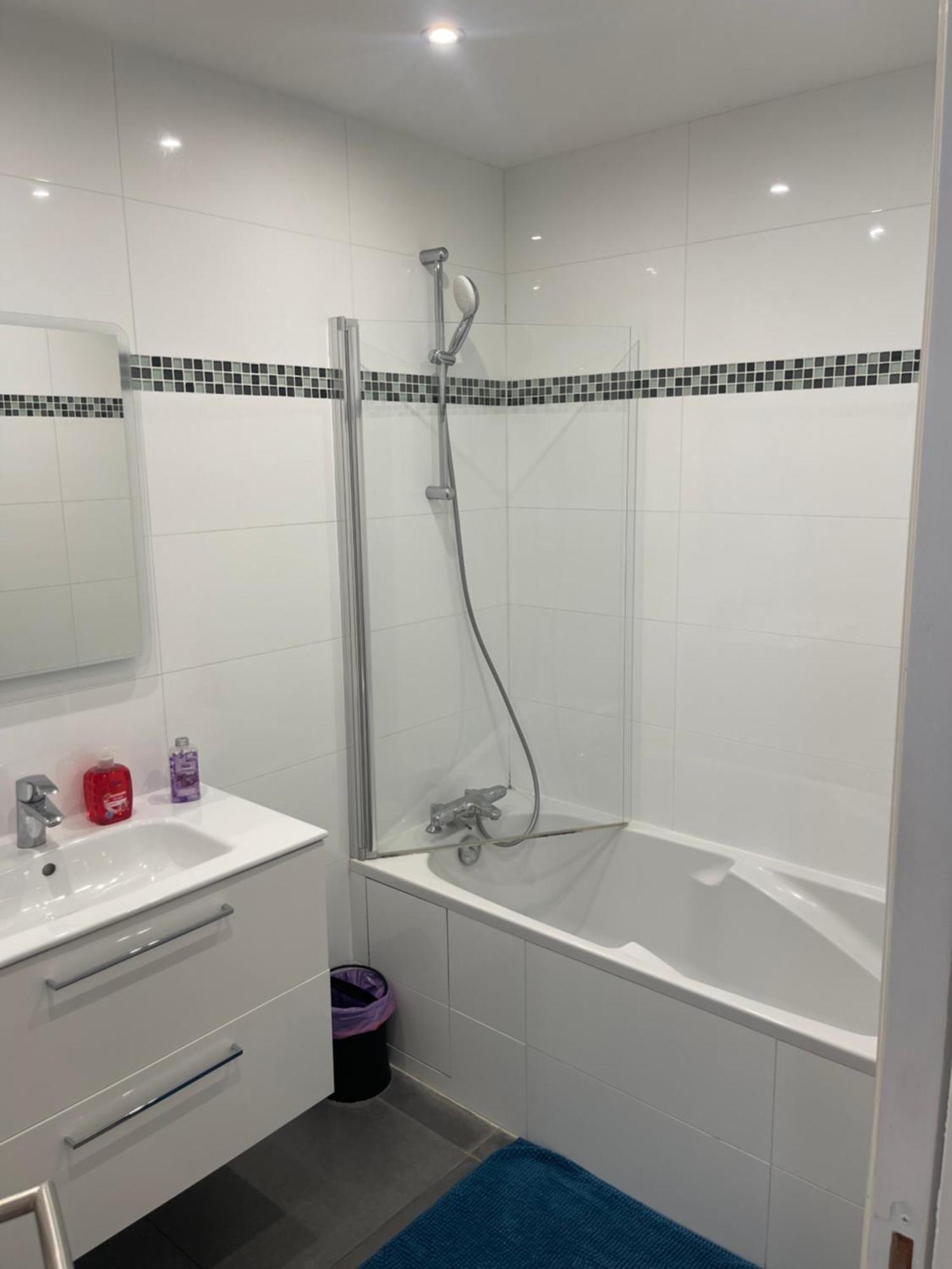 17 Apartamento Paris