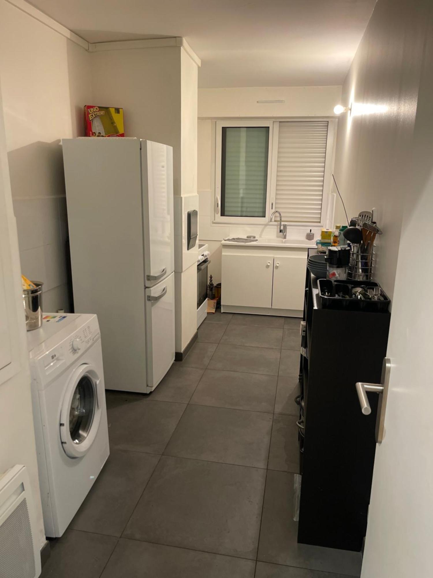 17 Appartement