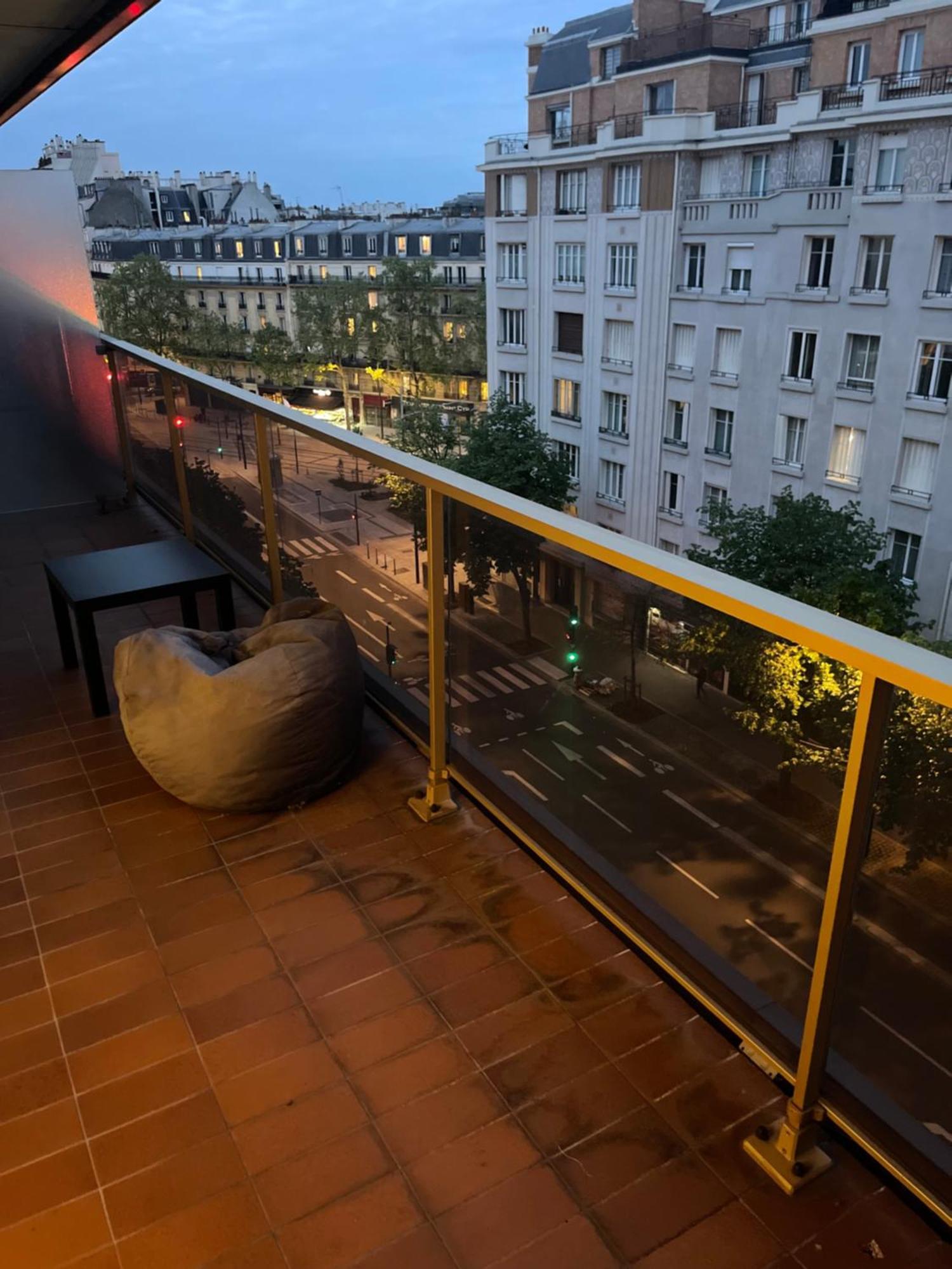 17 Appartement *