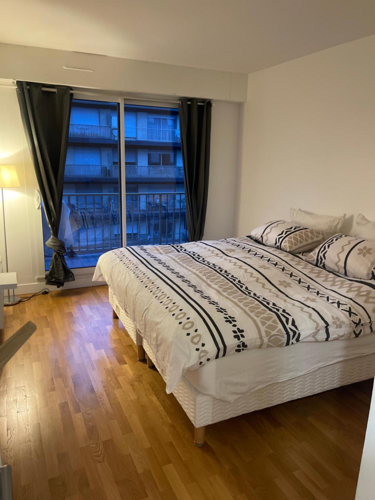 17 Appartement *